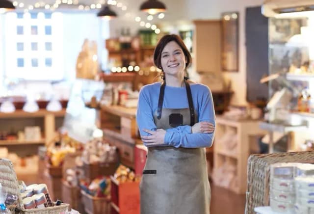 Métiers de l'alimentation : comment assurer sa boutique ?