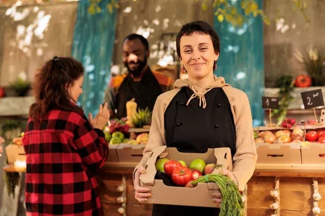 Primeur bio