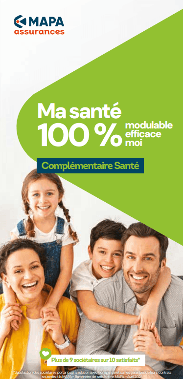 Complémentaire Santé Prévoyance