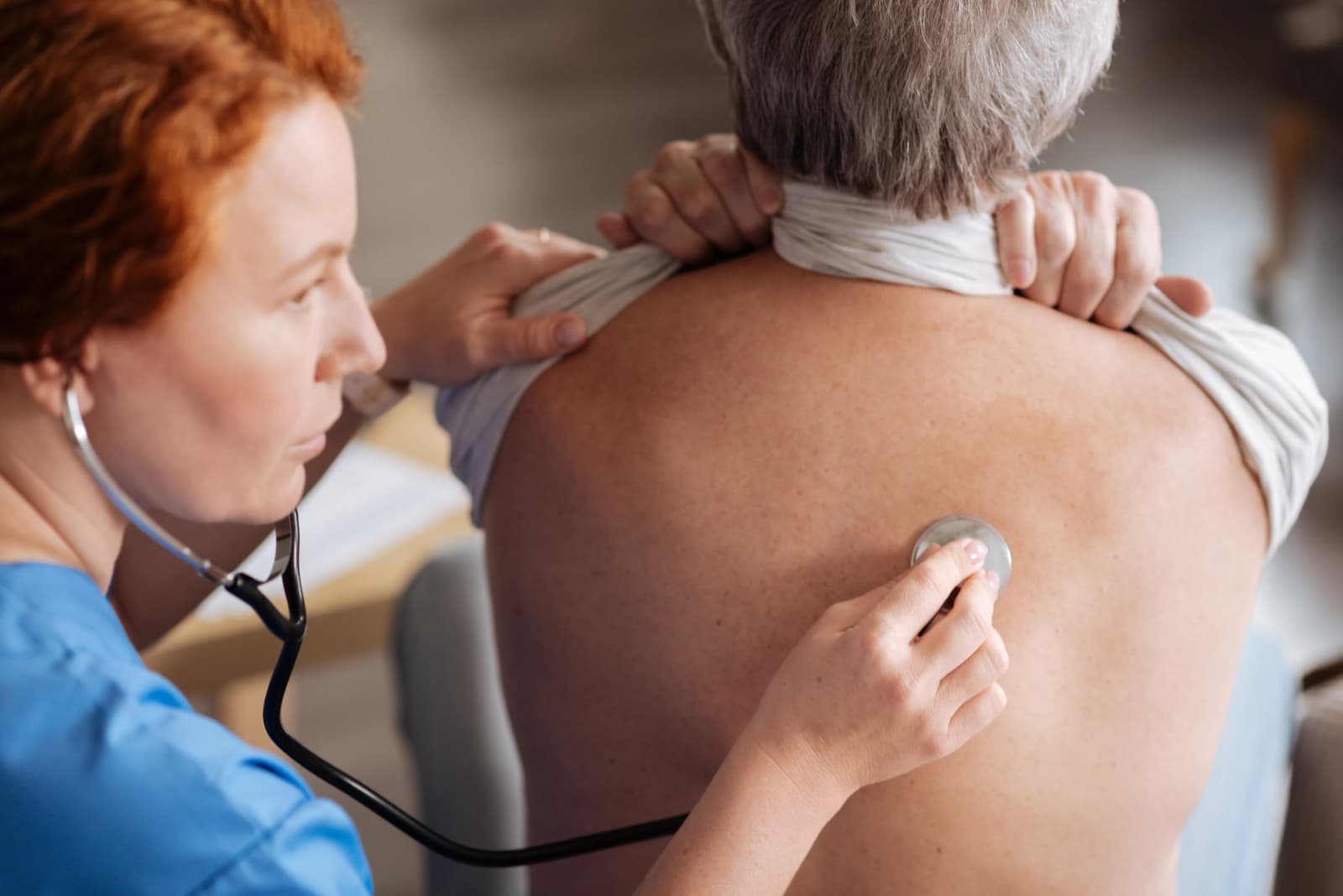 Préservez votre avenir en cas d'arrêt de travail à la suite d'un accident ou d'une maladie, d'invalidité ou de décès