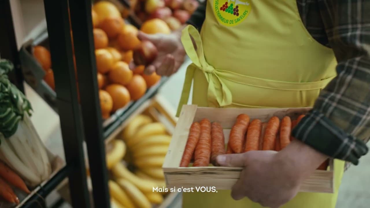 « Le savoir-faire, avec vous ! », découvrir nos spots TV