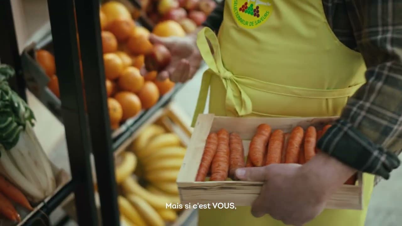 « Le savoir-faire, avec vous ! », découvrir nos spots TV