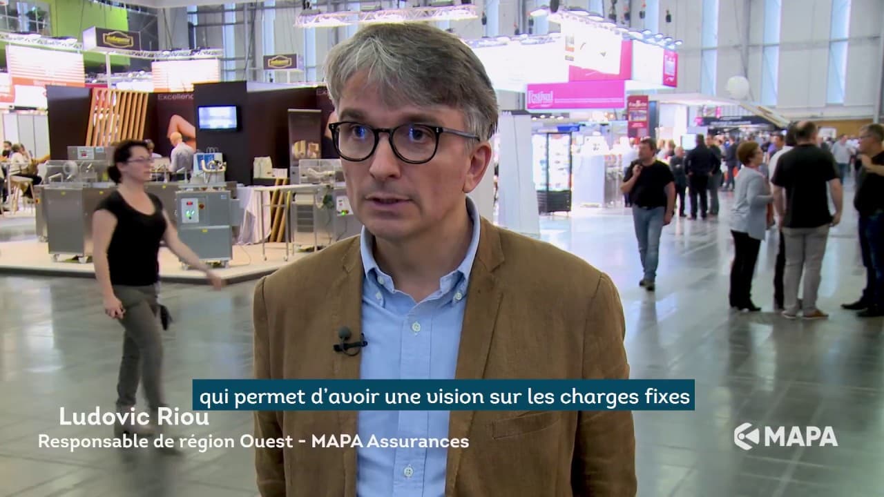 Comment bien assurer ma boulangerie ?