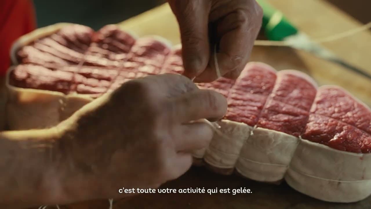 « Le savoir-faire, avec vous ! », découvrir nos spots TV