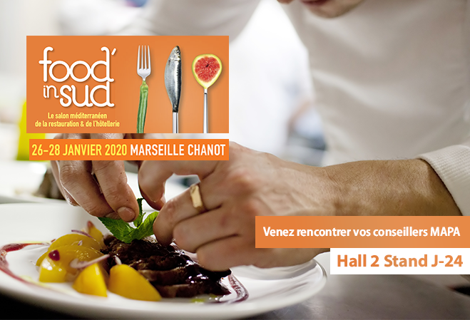 Salon Food In Sud 2020 Salon Incontournable Dans Le Sud De La France