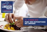 Salon Limousin Pro Expo 2018 à Limoges